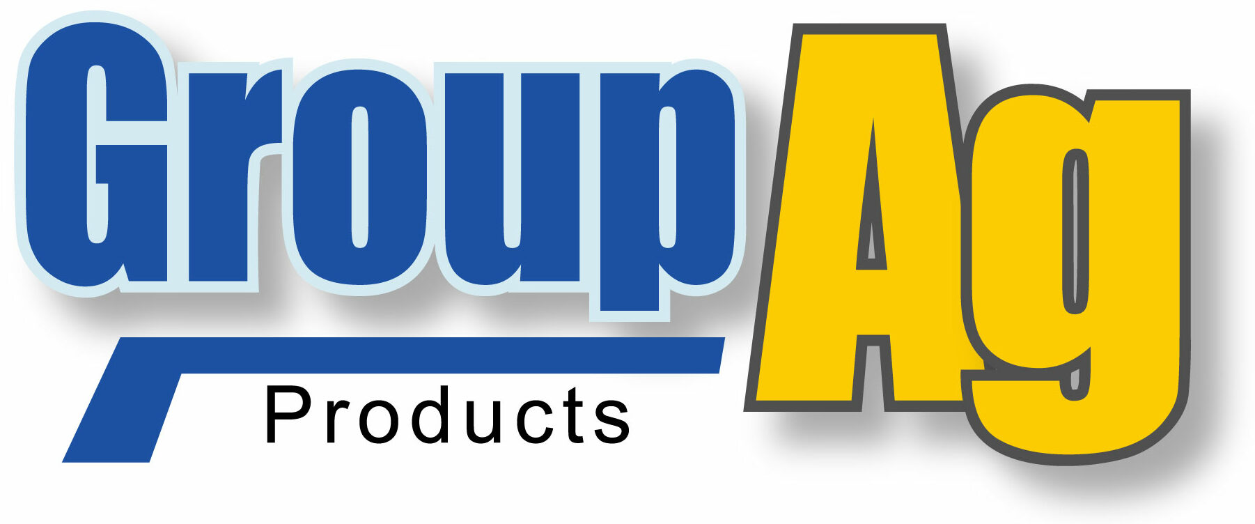 GroupAg Products